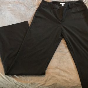 NY and Co dress pants